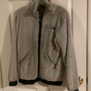 Small North Face Jacket